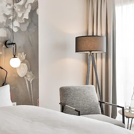 Weinhotel Fritz Walter Hotel Niederhorbach