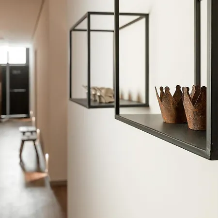 Weinhotel Fritz Walter 酒店 Niederhorbach