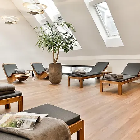 מלון Weinhotel Fritz Walter 3*