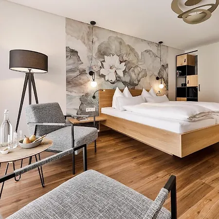 מלון Weinhotel Fritz Walter