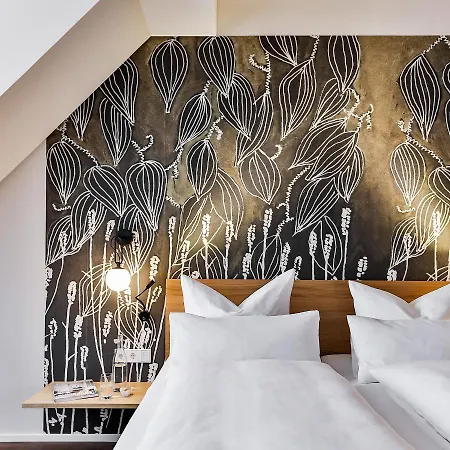 מלון Weinhotel Fritz Walter 3*