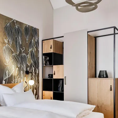 מלון Weinhotel Fritz Walter 3*