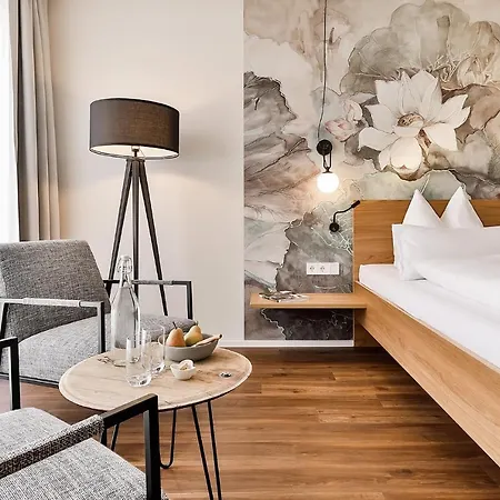 Hotel Weinhotel Fritz Walter 3*