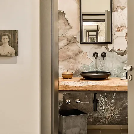 מלון Weinhotel Fritz Walter Niederhorbach