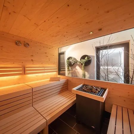 Weinhotel Fritz Walter מלון 3*