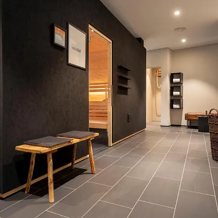 מלון Weinhotel Fritz Walter 3*