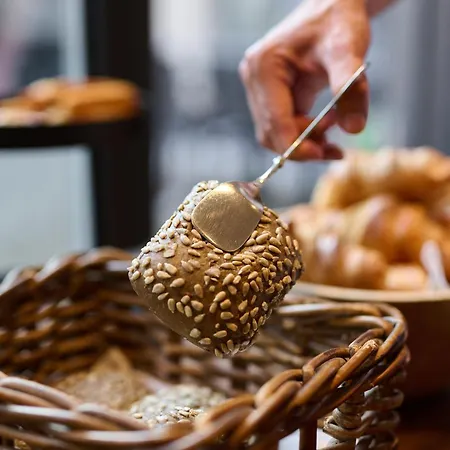 Weinhotel Fritz Walter Hotel