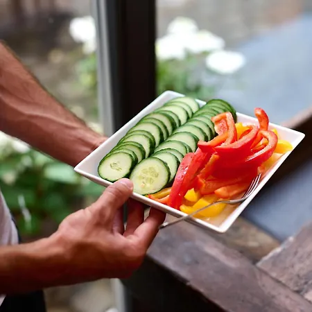 Weinhotel Fritz Walter