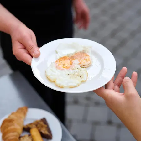 מלון Weinhotel Fritz Walter Niederhorbach