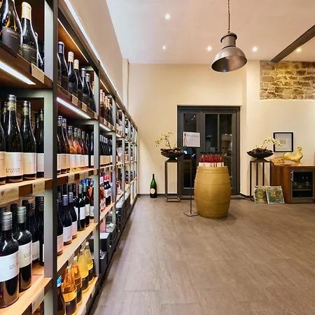 Weinhotel Fritz Walter 3* Niederhorbach