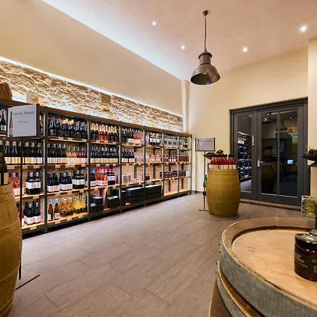 Weinhotel Fritz Walter