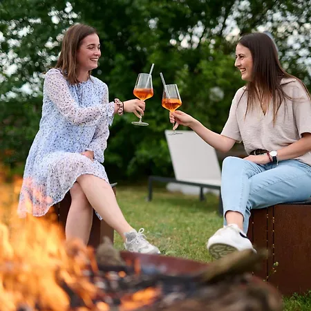 Otel Weinhotel Fritz Walter