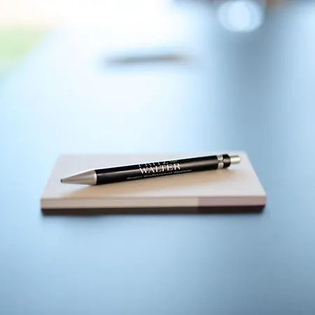 מלון Weinhotel Fritz Walter