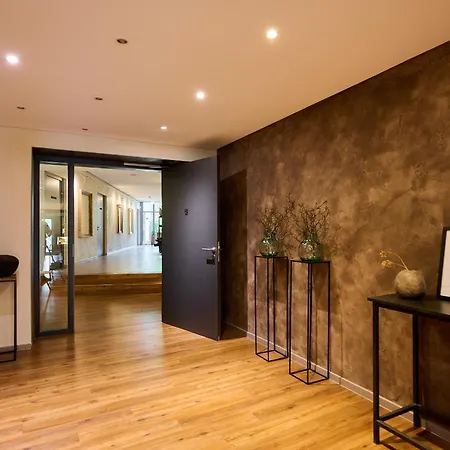 מלון Weinhotel Fritz Walter Niederhorbach