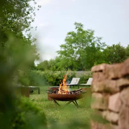 Weinhotel Fritz Walter