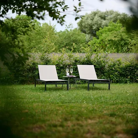 מלון Weinhotel Fritz Walter