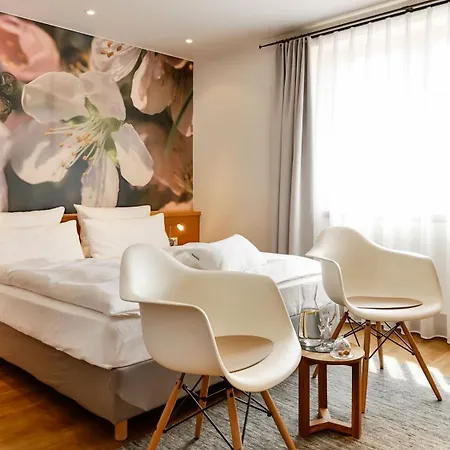 Weinhotel Fritz Walter Niederhorbach