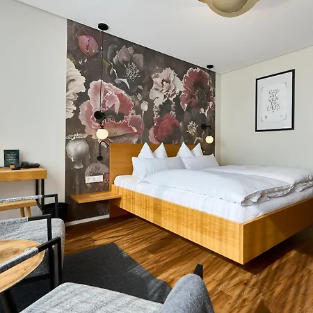 酒店 Weinhotel Fritz Walter