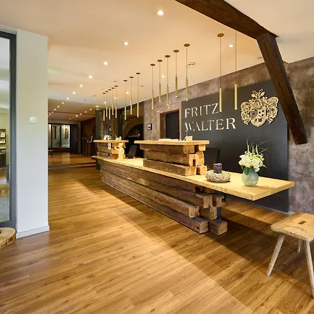 Weinhotel Fritz Walter