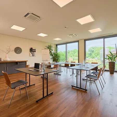 Weinhotel Fritz Walter 酒店 3*