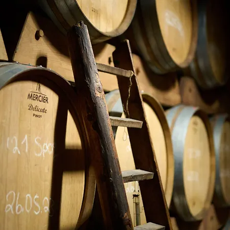 Weinhotel Fritz Walter Niederhorbach