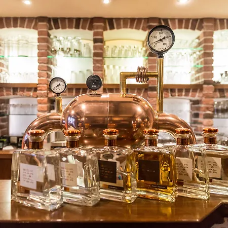 Weinhotel Fritz Walter