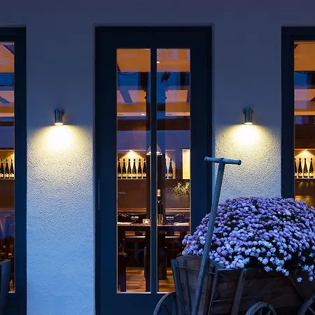 Weinhotel Fritz Walter 3* Niederhorbach