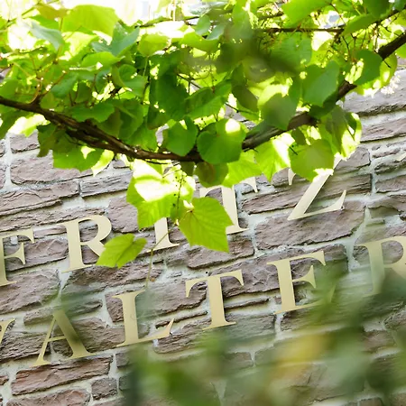 Weinhotel Fritz Walter 3*