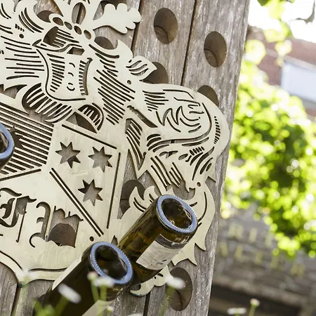 מלון Weinhotel Fritz Walter