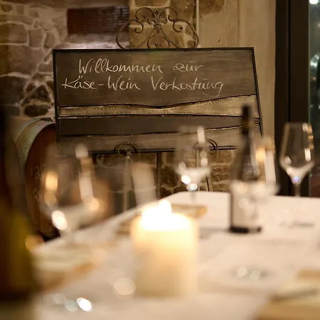 Weinhotel Fritz Walter