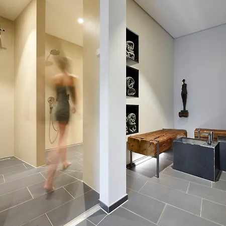 Hotel Weinhotel Fritz Walter Niederhorbach