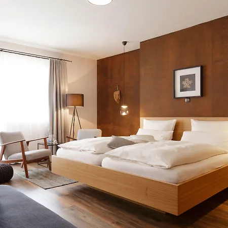 Weinhotel Fritz Walter