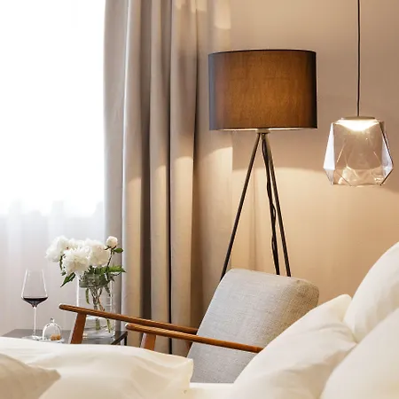 Weinhotel Fritz Walter 3* Niederhorbach