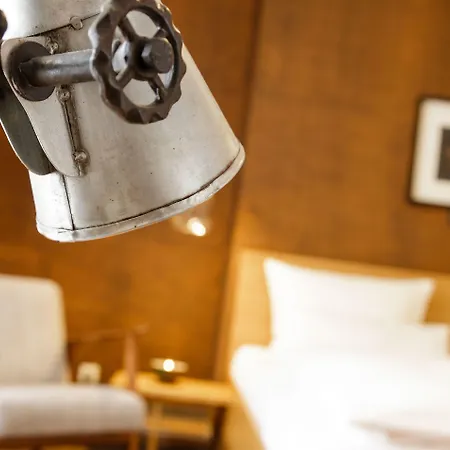 Weinhotel Fritz Walter Hotel 3*