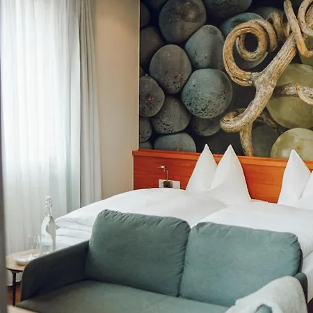 Weinhotel Fritz Walter Hotel 3*