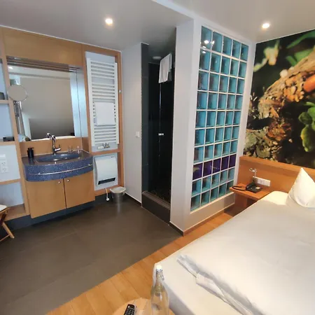 Hotel Weinhotel Fritz Walter 3*