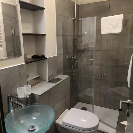Weinhotel Fritz Walter Hotel Niederhorbach