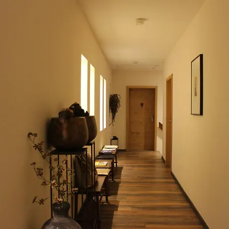 Hotel Weinhotel Fritz Walter Niederhorbach