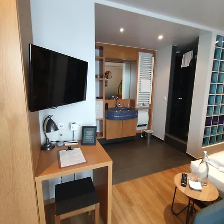 Weinhotel Fritz Walter 3*