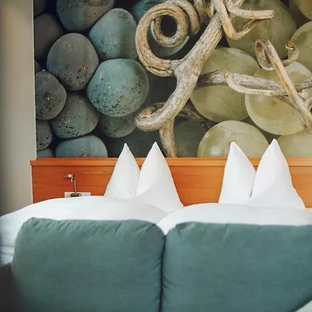 Hotel Weinhotel Fritz Walter