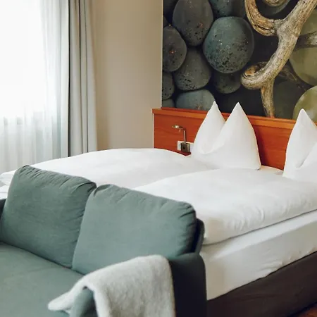 Hotel Weinhotel Fritz Walter 3*