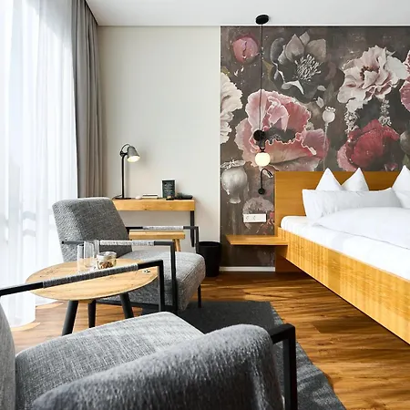 Hotel Weinhotel Fritz Walter Niederhorbach