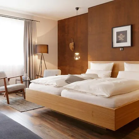 Weinhotel Fritz Walter 3*