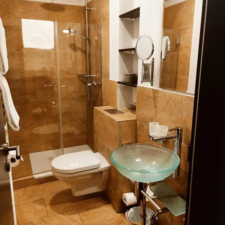 Weinhotel Fritz Walter Hotel Niederhorbach