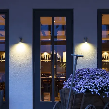 Weinhotel Fritz Walter 3* Niederhorbach