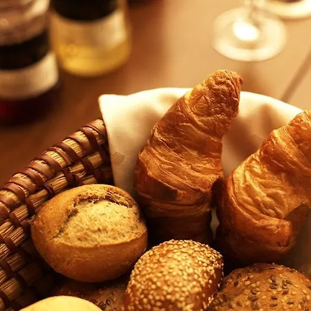 酒店 Weinhotel Fritz Walter 3*