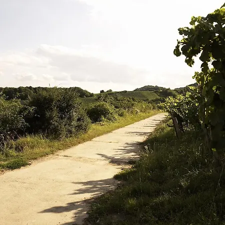 Weinhotel Fritz Walter