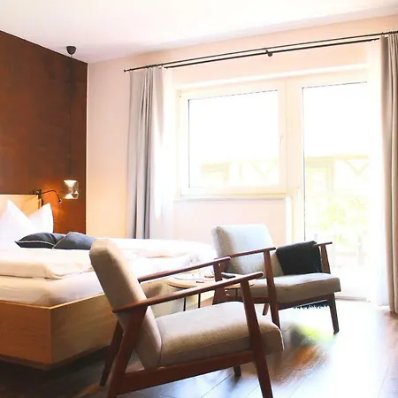 Weinhotel Fritz Walter Hotel 3*