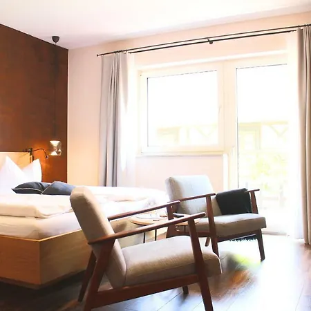 Weinhotel Fritz Walter 酒店 3*