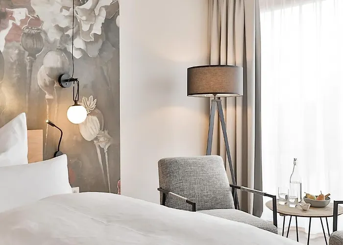 Weinhotel Fritz Walter Hotel Niederhorbach